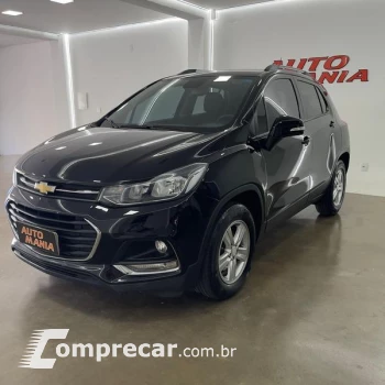 CHEVROLET TRACKER LT 4 portas