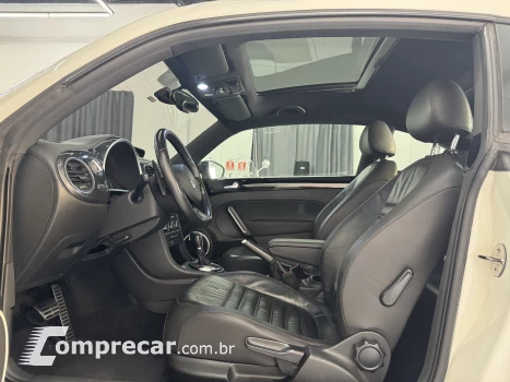 FUSCA 2.0 TSI 16V R-line