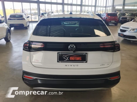 NIVUS 1.0 200 TSI Highline