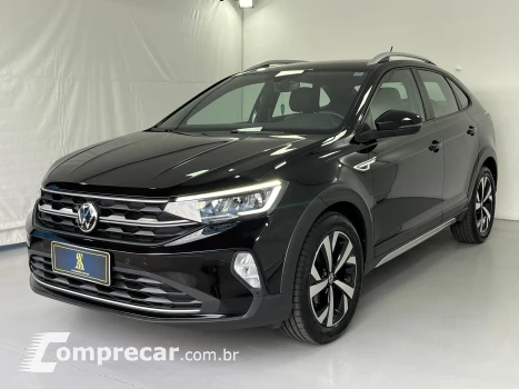 NIVUS 1.0 200 TSI Highline