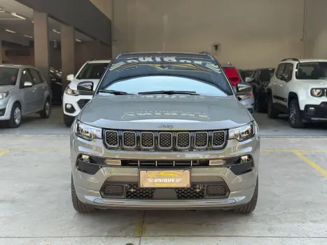 Compass 1.3 T270 Turbo Flex S At6