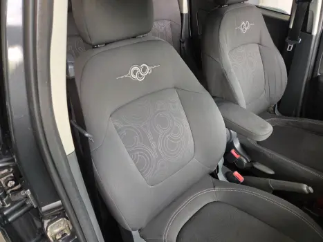 GRAND SIENA 1.4 MPI ATTRACTIVE 8V FLEX 4P MANUAL