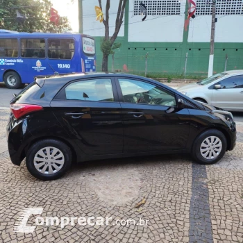 HB20 C./C.Plus/C.Style 1.6 Flex 16V Mec.