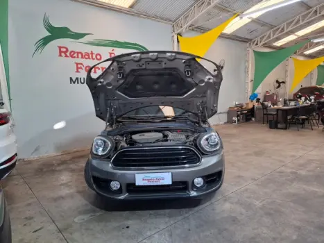 COOPER 1.5 12V Twinpower Steptronic