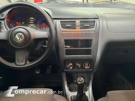 FOX 1.6 MI 8V 4P MANUAL