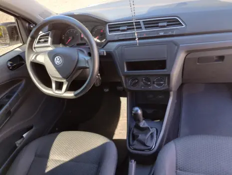 SAVEIRO 1.6 MSI Robust CS 8V