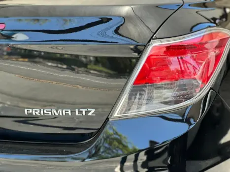 PRISMA 1.4 MPFI LTZ 8V FLEX 4P AUTOMÁTICO