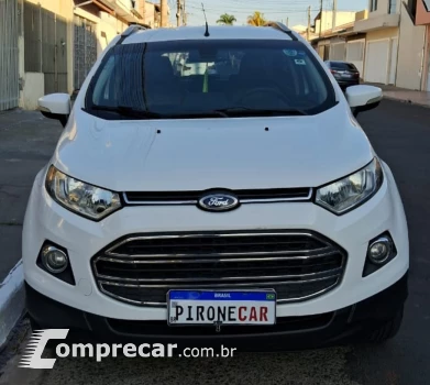 ECOSPORT 2.0 Direct Titanium