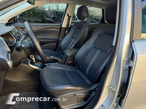 TRACKER 1.2 Turbo Premier