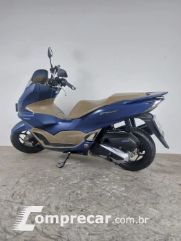 HONDA PCX 160 DLX