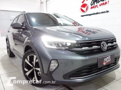 NIVUS - 1.0 200 TSI TOTAL HIGHLINE AUTOMÁTICO