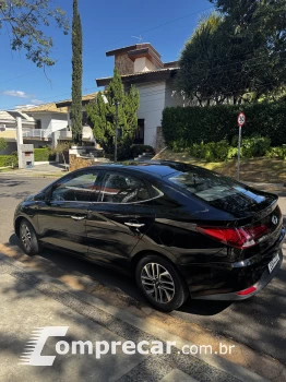 HB20S 1.0 Tgdi Diamond