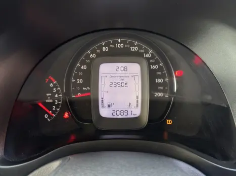 STRADA 1.3 FIREFLY FLEX ENDURANCE CS MANUAL