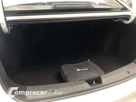 Aion ES 55,2 KW ELETRICO PLUS