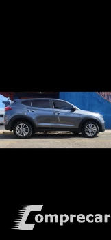 TUCSON 1.6 16V T-gdi GLS Ecoshift