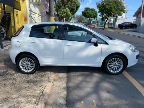Punto ESSENCE 1.6 Flex 16V 5p
