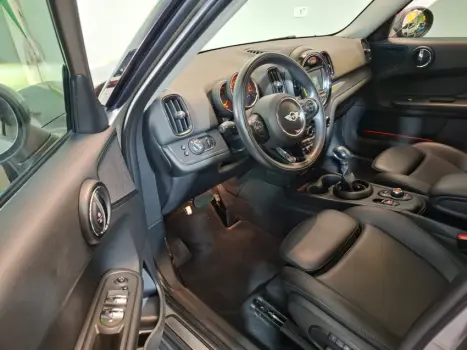 COOPER 1.5 12V Twinpower Steptronic