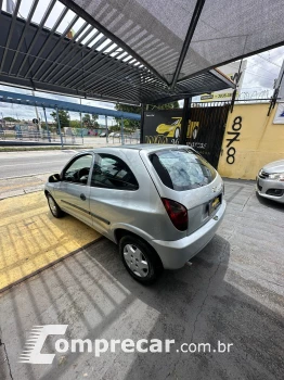 CELTA 1.0 MPFI LS 8V