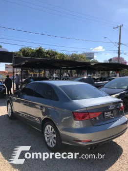 A3 1.4 TFSI Sedan 16V