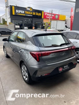 HB20 1.0 12V Comfort Plus