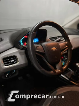 ONIX HATCH LT 1.0 8V FlexPower 5p Mec.