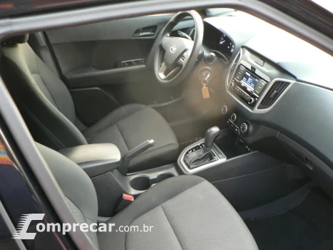 CRETA 1.6 16V Attitude