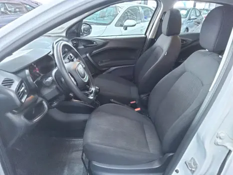 CRONOS 1.3 FIREFLY FLEX DRIVE MANUAL