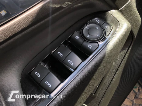 Equinox 1.5 16V Turbo Gasolina Premier Awd Automático