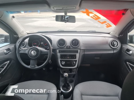 GOL 1.0 MI Trend 8V