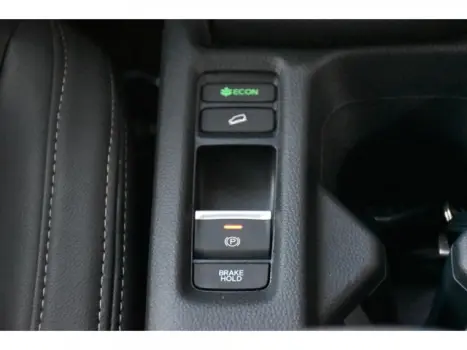 HR-V - 1.5 DI I-VTEC EX CVT