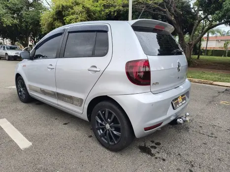 FOX 1.6 MI Rock IN RIO 8V