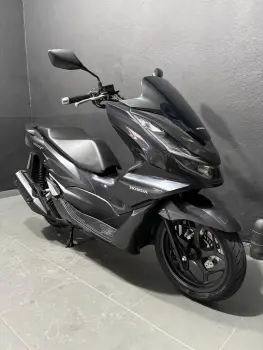 PCX 160 CBS