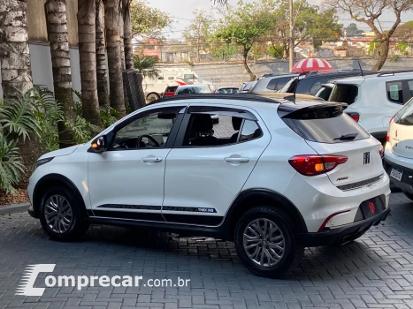 ARGO 1.3 Firefly Trekking