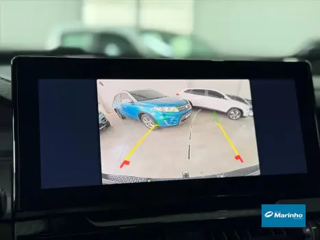 RAMPAGE 2.0 HURRICANE 4 TURBO GASOLINA R/T 4X4 AU