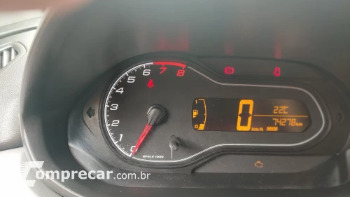 ONIX 1.0 MPFI JOY 8V