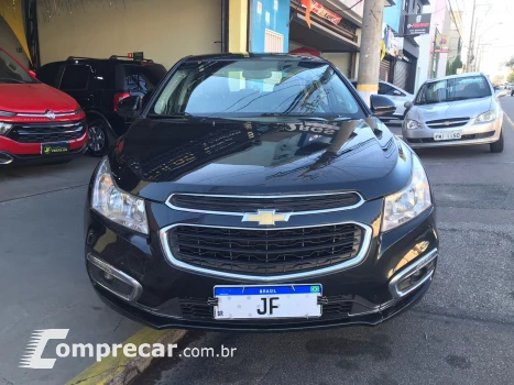 CRUZE 1.8 LT Sport6 16V