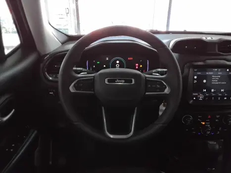 RENEGADE 1.3 T270 TURBO FLEX LONGITUDE AT6