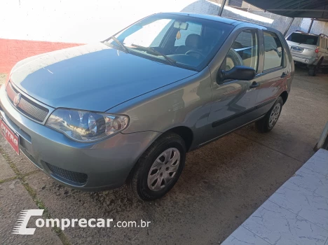 Fiat PALIO 1.0 MPI Fire Celebration 8V 4 portas