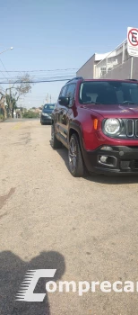 RENEGADE 1.8 16V Sport