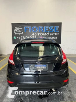 FORD FIESTA 1.5 S HATCH 16V