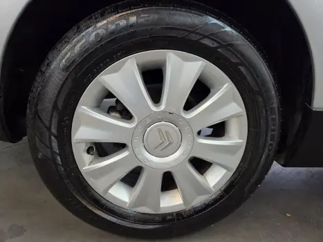 C4 PALLAS GLX 2.0/ 2.0 Flex Aut.