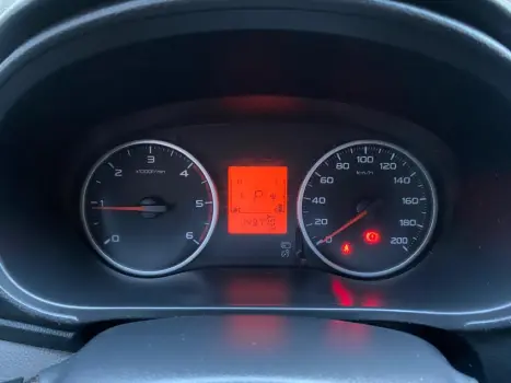 L200 TRITON 2.4 16V Turbo Sport Outdoor GLS CD 4X4