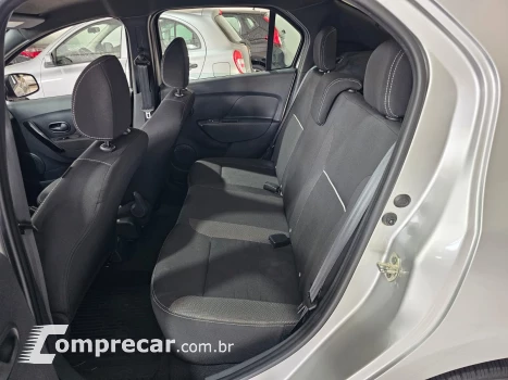 LOGAN 1.0 12V SCE ZEN