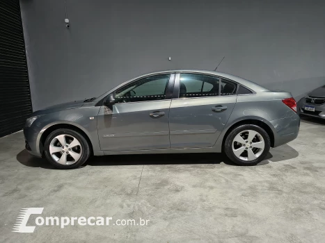 CRUZE 1.8 LT 16V