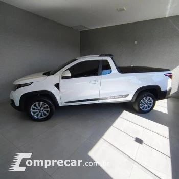 STRADA 1.4 Fire Endurance CS