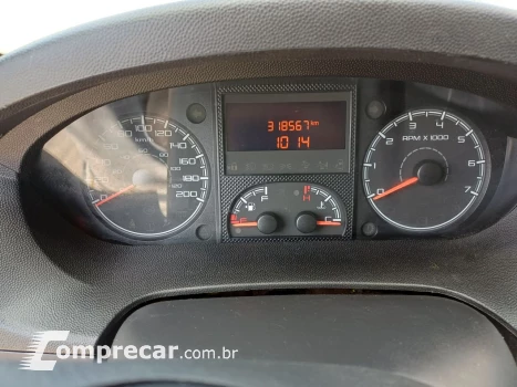 Ducato 2.3 MAXICARGO 3P TURBO