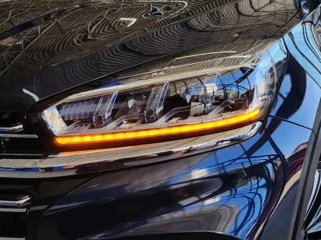 TIGGO 8 1.6 TGDI GASOLINA TXS MAX DRIVE DCT