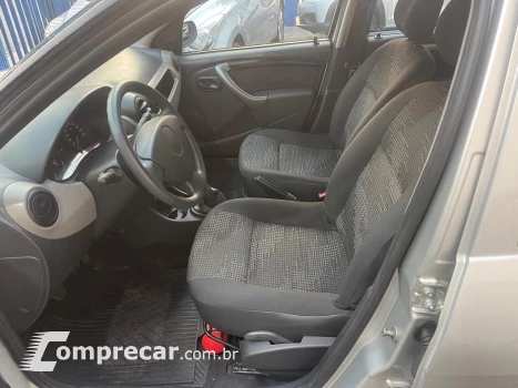 SANDERO 1.0 Expression 16V