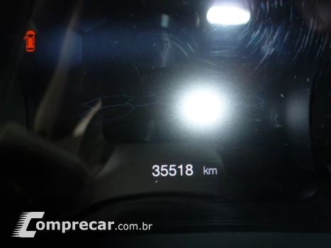 COMPASS 2.0 16V Limited 4X4