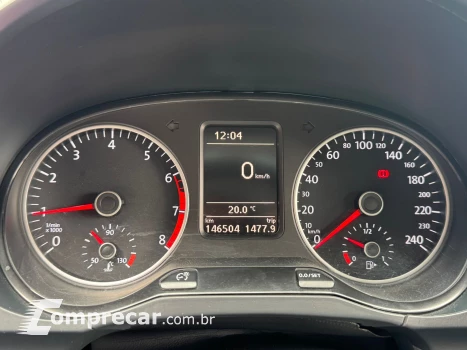 FOX 1.6 MSI Pepper 16V